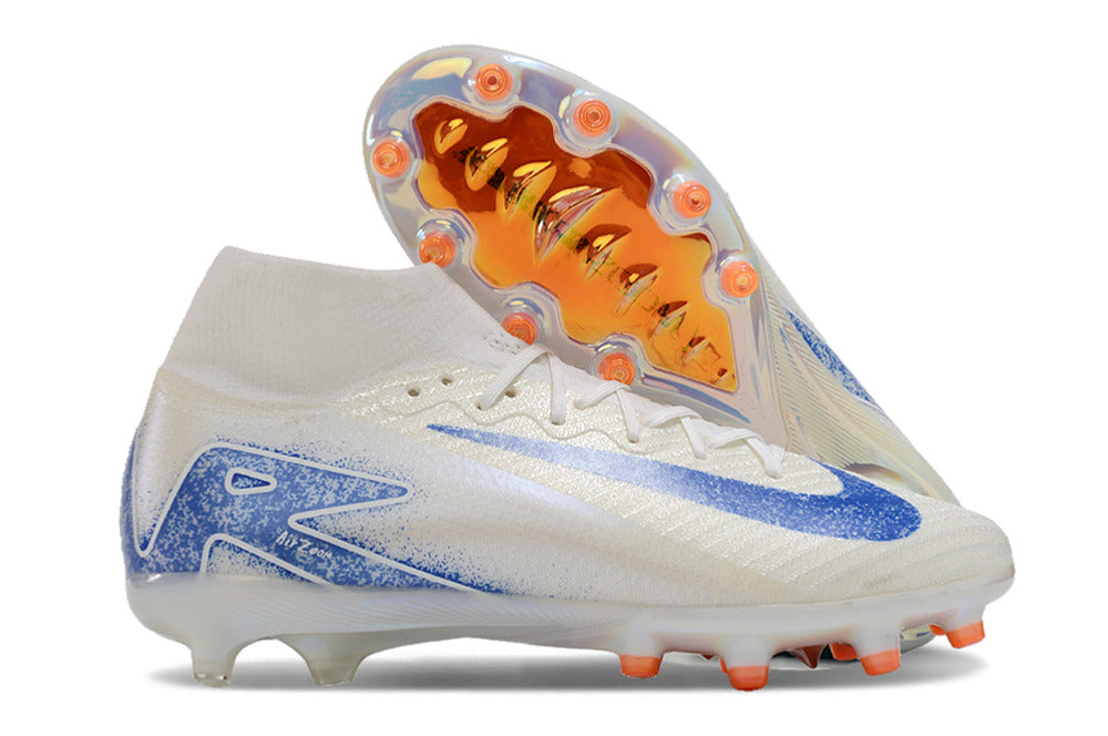BOTA DE FUTBOL NIKE MERCURIAL SUPERFLY AG 10 ELITE