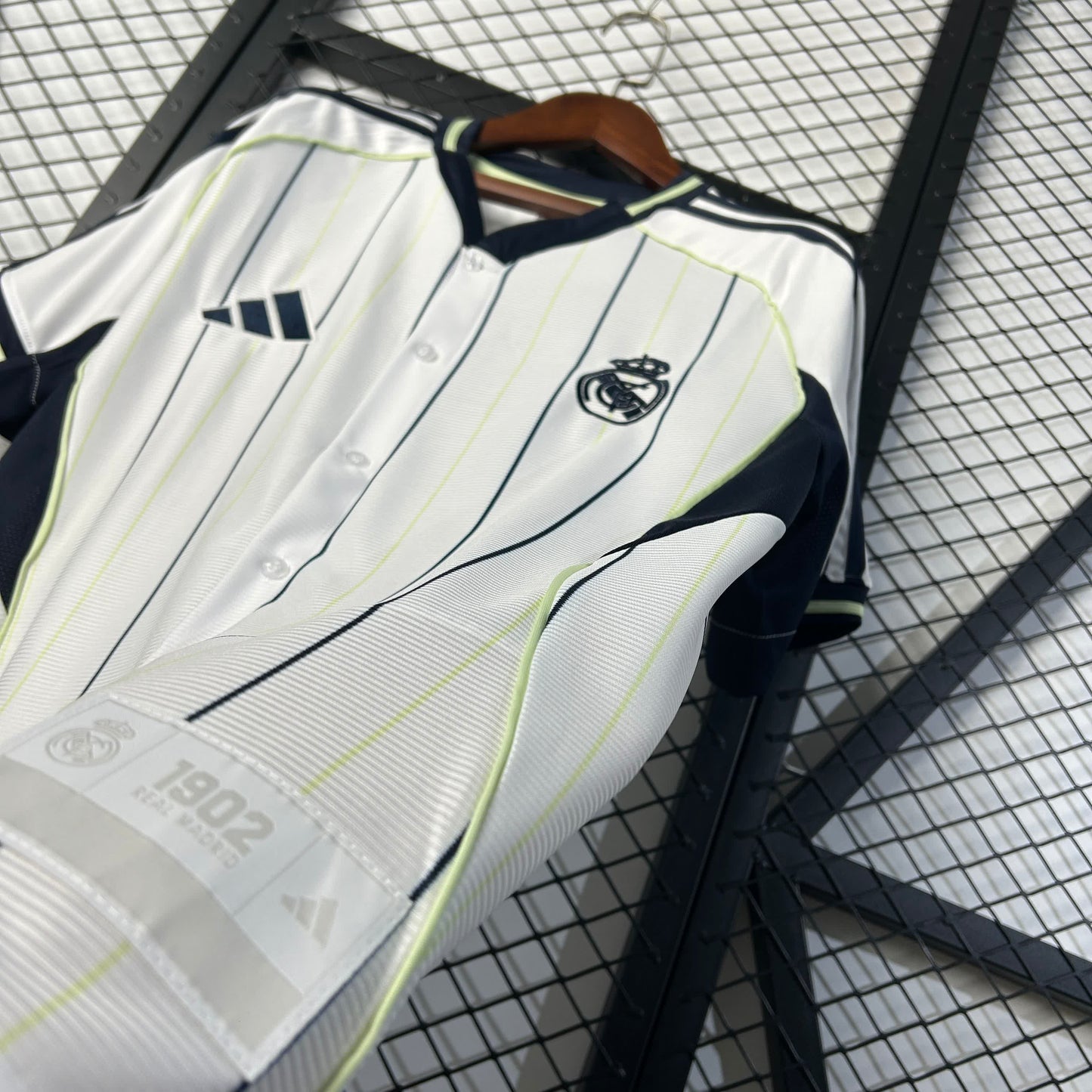 REAL MADRID EDICIÓN ESPECIAL MUNDIAL DE CLUBES 25/26