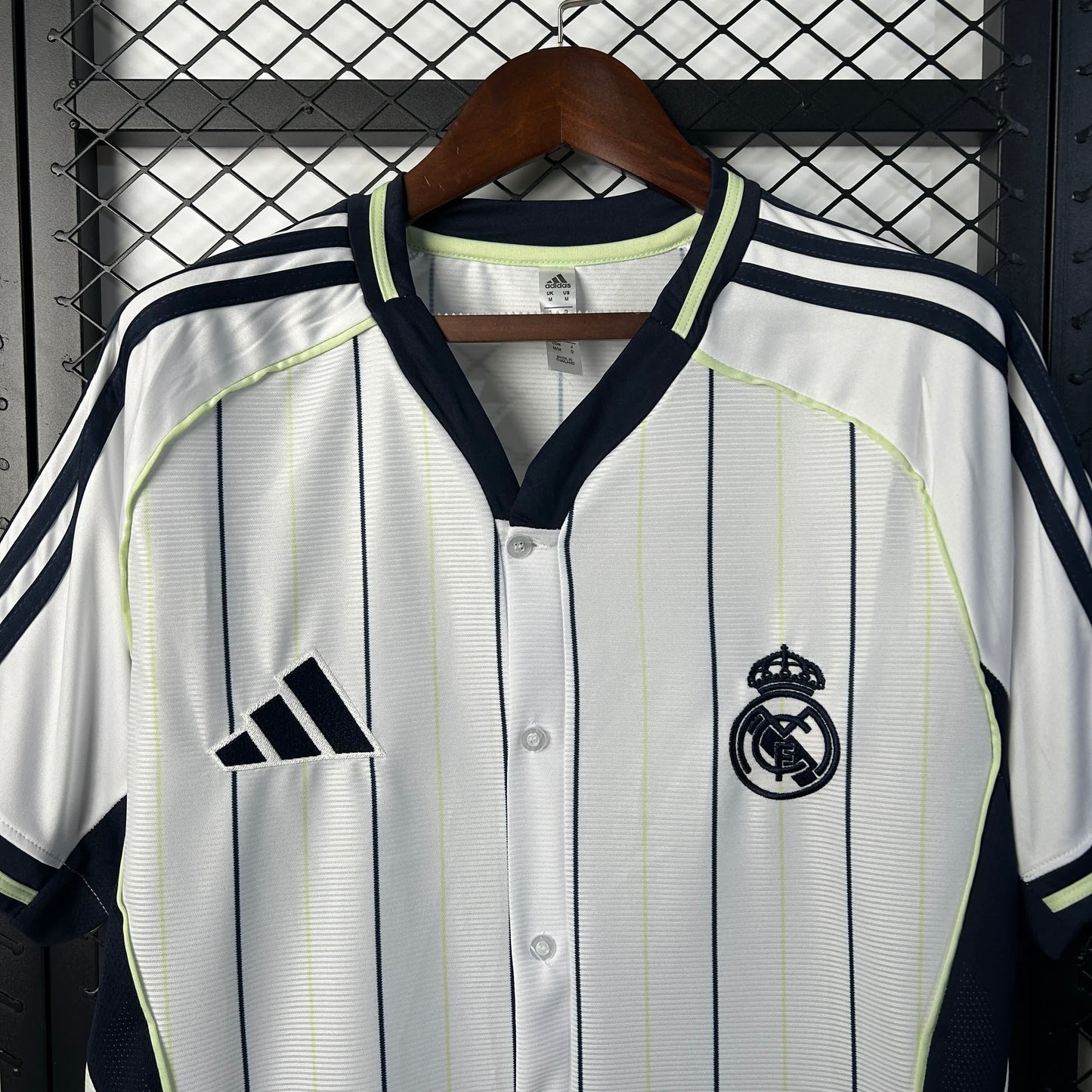 REAL MADRID EDICIÓN ESPECIAL MUNDIAL DE CLUBES 25/26