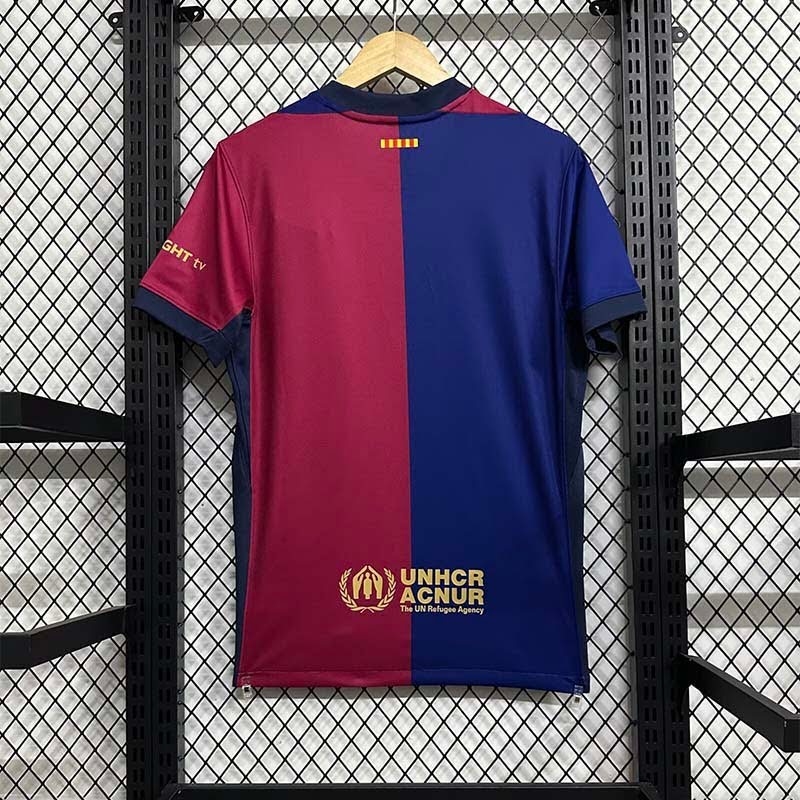 BARCELONA EDICIÓN LIMITADA TRAVIS SCOTT I 2024 HOMBRE