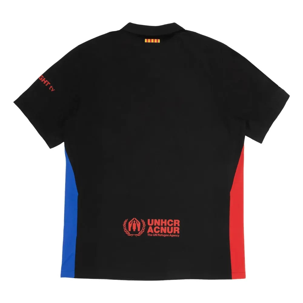 BARCELONA EDICIÓN LIMITADA TRAVIS SCOTT II 2024 HOMBRE
