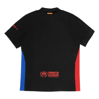 BARCELONA EDICIÓN LIMITADA TRAVIS SCOTT II 2024 HOMBRE