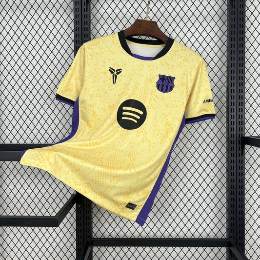 BARCELONA X Kobe Bryant Mamba I 25/26