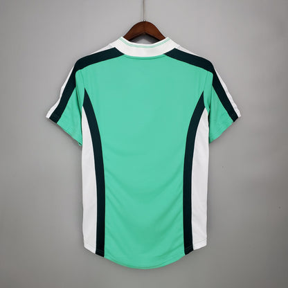 NIGERIA I 1998 HOMBRE (RETRO)