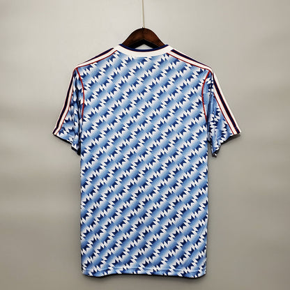 MANCHESTER UNITED III 90/92 HOMBRE (RETRO)