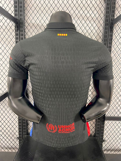 BARCELONA EDICIÓN LIMITADA TRAVIS SCOTT  II 2024 HOMBRE (VERSIÓN JUGADOR)