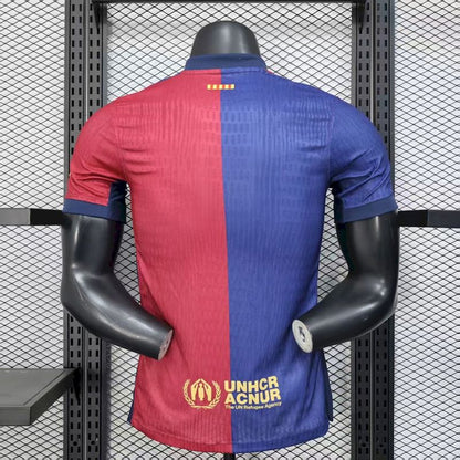 BARCELONA EDICIÓN LIMITADA TRAVIS SCOTT I 2025 HOMBRE (VERSIÓN JUGADOR)