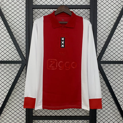 AJAX I 25/26 HOMBRE (MANGA LARGA)
