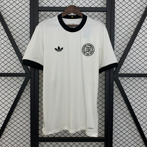 ALEMANIA I EDICIÓN ANIVERSARIO 125° AÑOS HOMBRE
