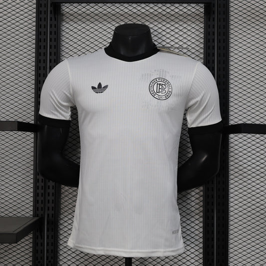 ALEMANIA EDICIÓN ESPECIAL I 25/26 HOMBRE (VERSIÓN JUGADOR)