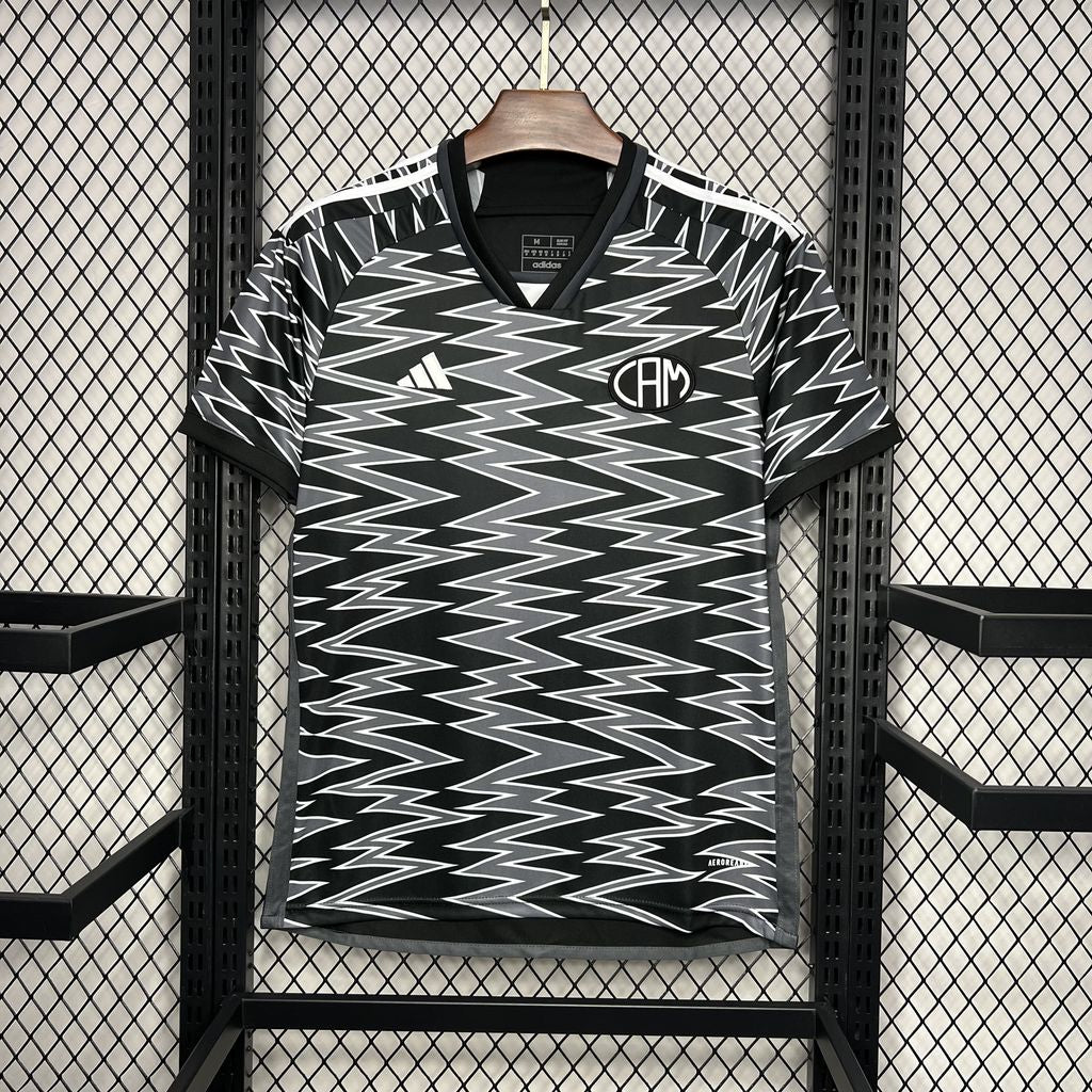 ATLETICO MINEIRO III 24/25 HOMBRE