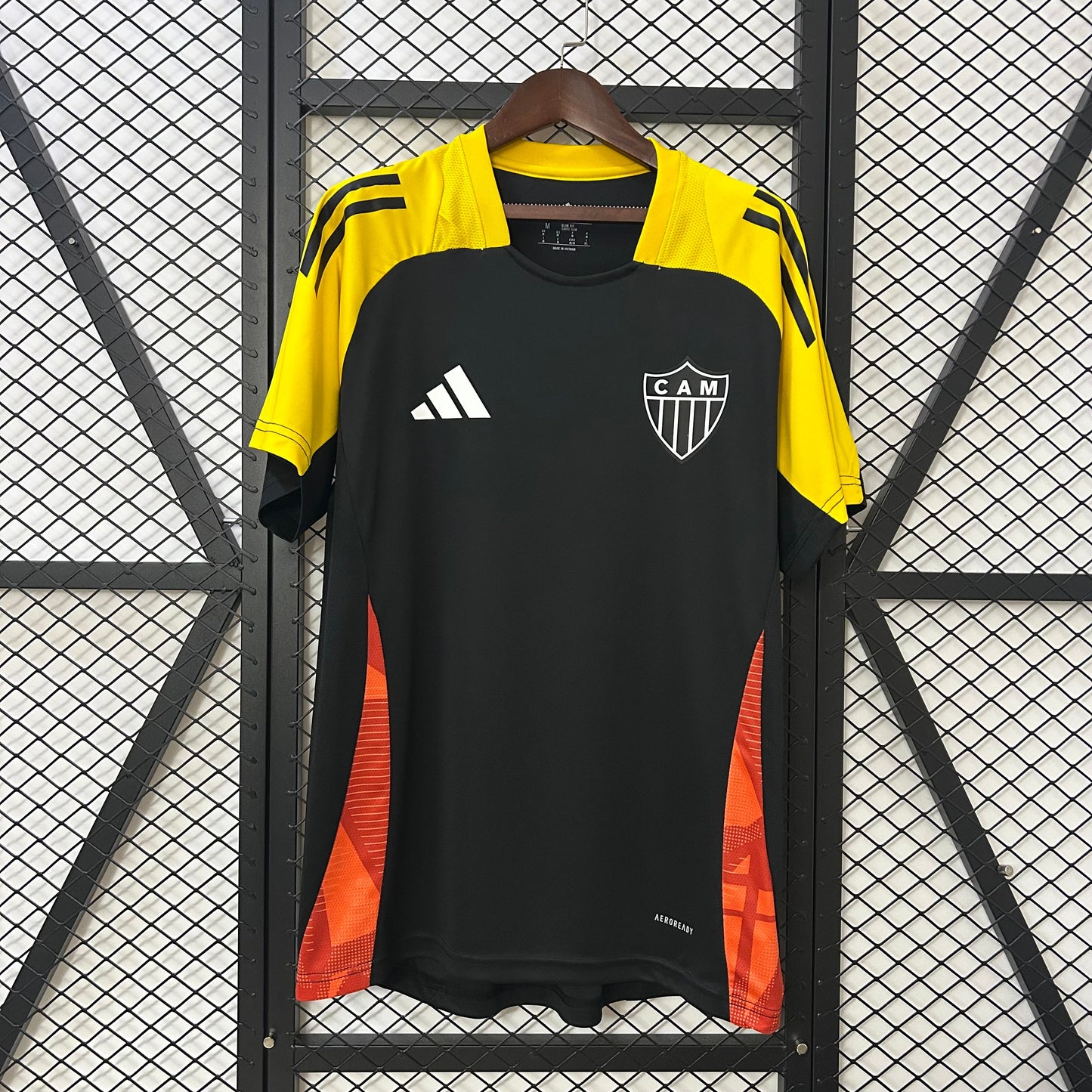 ATLETICO MINEIRO ENTRENAMIENTO II 25/26 HOMBRE