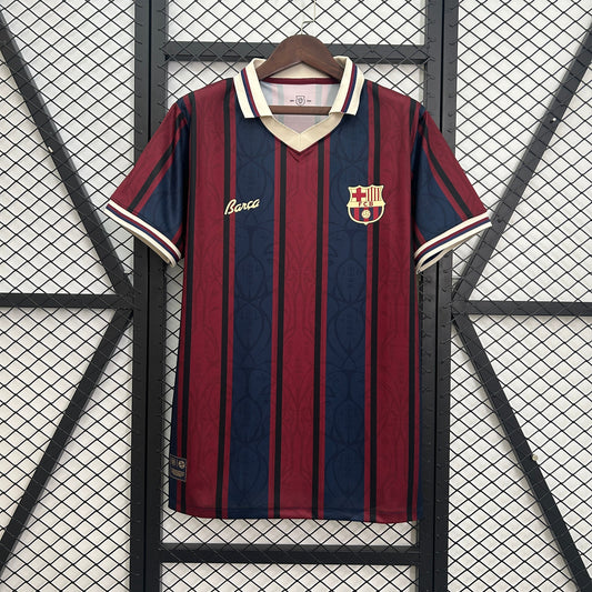 BARCELONA I EDICIÓN ANIVERSARIO 125°  HOMBRE