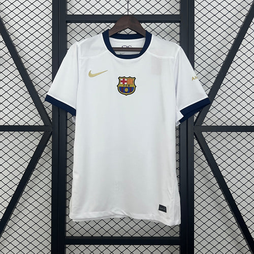BARCELONA CALENTAMIENTO I 25/26 HOMBRE