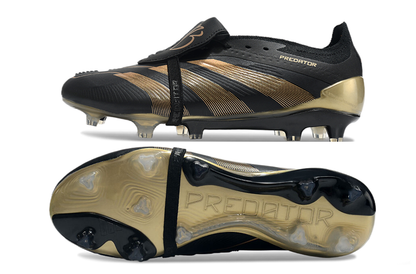 BOTA DE FUTBOL ADIDAS PREDATOR TONGUE FG ELITE - BELLINGHAM