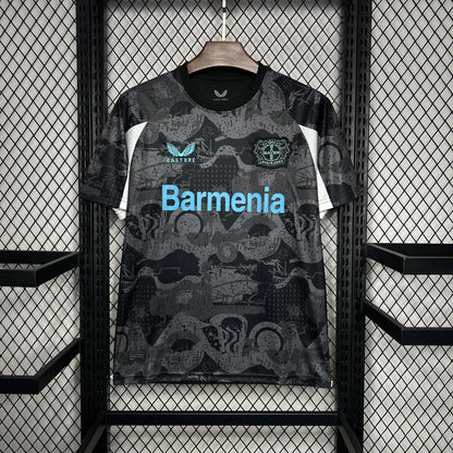 BAYERN LEVERKUSEN III 24/25 HOMBRE