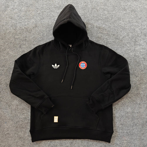 SUDADERA BAYERN DE MUNICH II 24/25