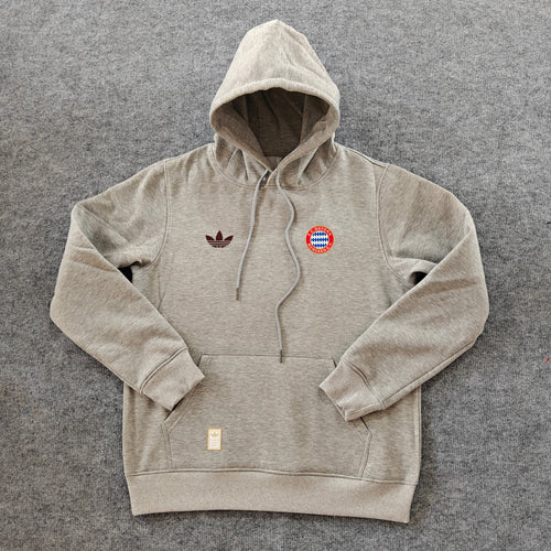 SUDADERA BAYERN DE MUNICH III 24/25