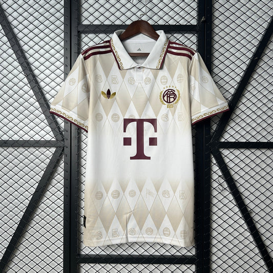 BAYERN MUNICH EDICIÓN ESPECIAL II 25/26 HOMBRE