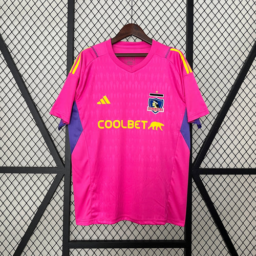 COLO COLO PORTERO I 24/25 HOMBRE