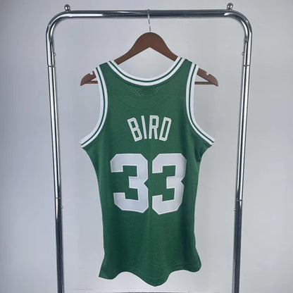 BOSTON CELTICS I 85/86 (RETRO)