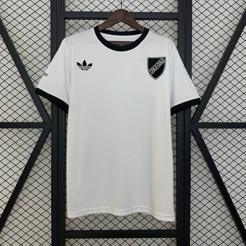 COLO COLO I EDICIÓN ANIVERSARIO 100° HOMBRE