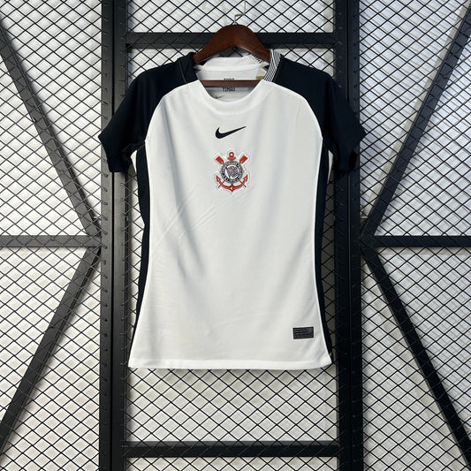 CORINTHIANS I 25/26 MUJER
