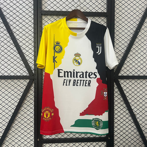 CR7 EDICIÓN LIMITADA 2025 HOMBRE