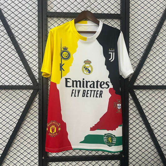 CR7 EDICIÓN LIMITADA 2025 HOMBRE