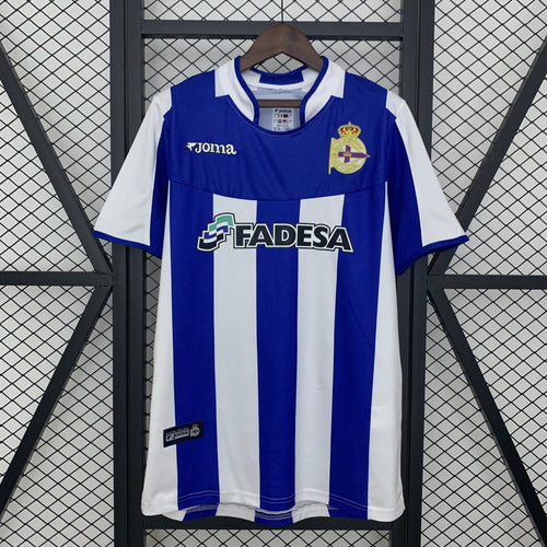 LA CORUÑA I 03/04 HOMBRE (RETRO)