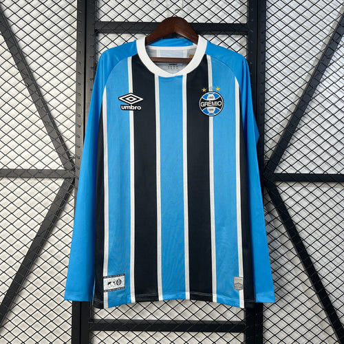 GREMIO I 25/26 HOMBRE (MANGA LARGA)