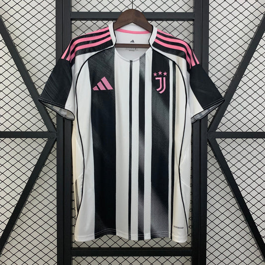 JUVENTUS I 25/26 HOMBRE