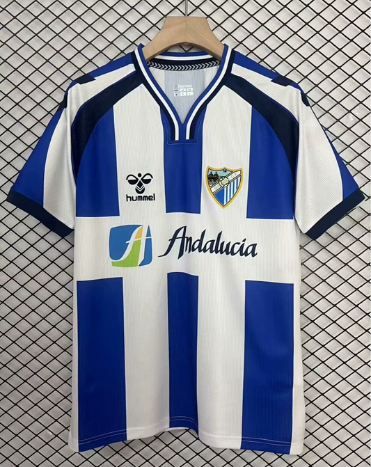 MÁLAGA I 25/26 HOMBRE