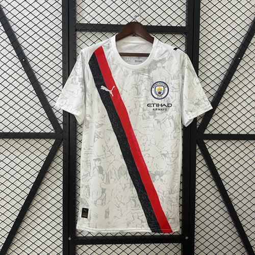 MANCHESTER CITY II 25/26 HOMBRE