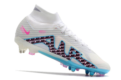 BOTA DE FUTBOL NIKE MERCURIAL AIR ZOOM SG ELITE