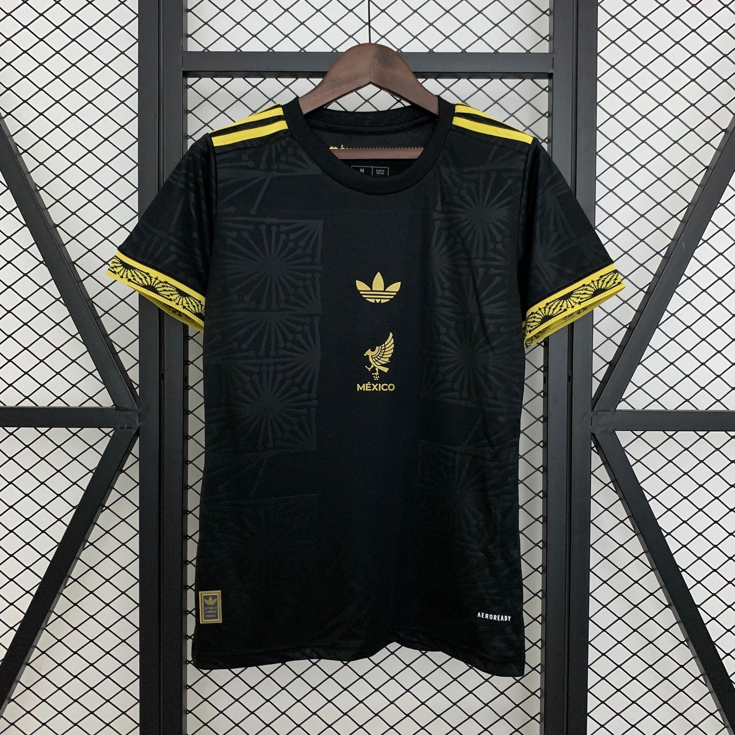 MEXICO EDICIÓN ESPECIAL III 25/26 HOMBRE
