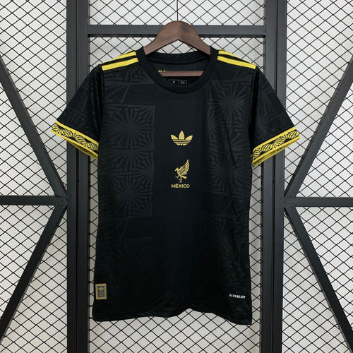 MEXICO EDICIÓN ESPECIAL III 25/26 HOMBRE