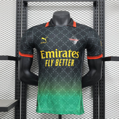 MILAN EDICIÓN LIMITADA II 25/26 HOMBRE (VERSIÓN JUGADOR)
