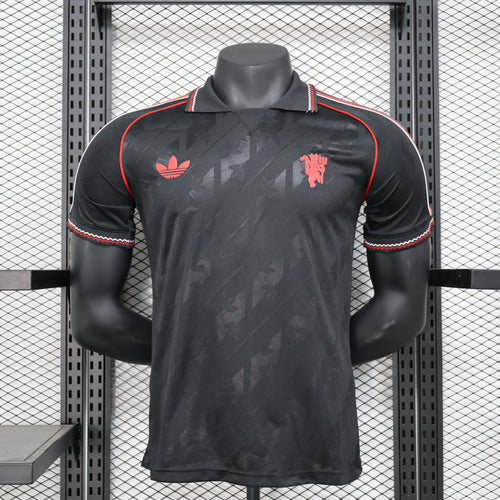 MANCHESTER UNITED EDICIÓN ESPECIAL IV 24/25 HOMBRE (VERSIÓN JUGADOR)