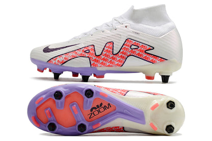 BOTA DE FUTBOL NIKE MERCURIAL AIR ZOOM SG ELITE