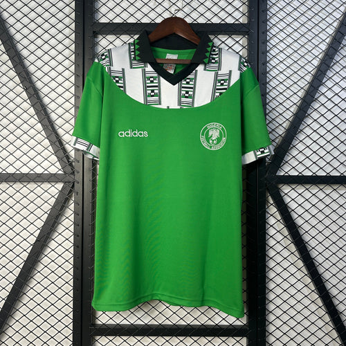 NIGERIA I 1994 HOMBRE (RETRO)