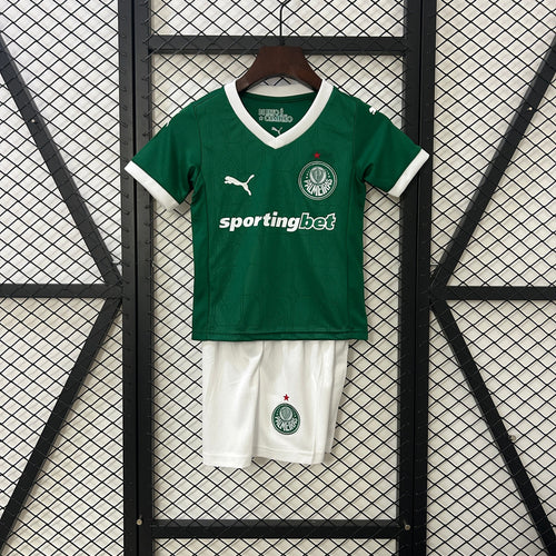 PALMEIRAS I 25/26 CONJUNTO INFANTIL