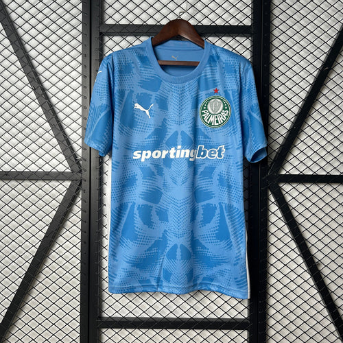 PALMEIRAS PORTERO I 25/26 HOMBRE