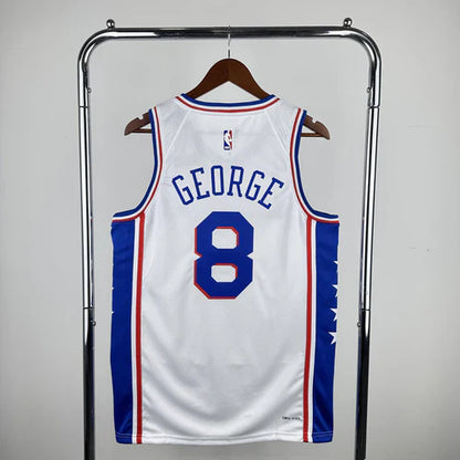 PHILADELPHIA 76ers II 24/25