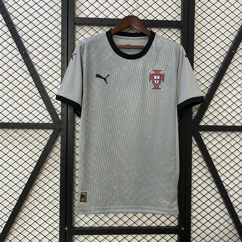 PORTUGAL PORTERO II 25/26 HOMBRE