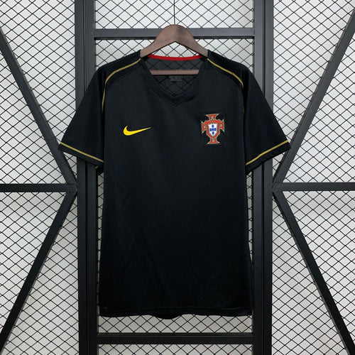 PORTUGAL PORTERO I 2006 HOMBRE (RETRO)