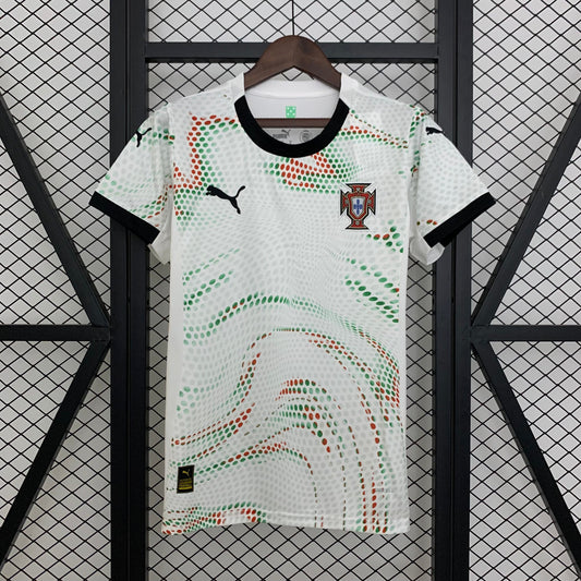 PORTUGAL II 2025 MUJER