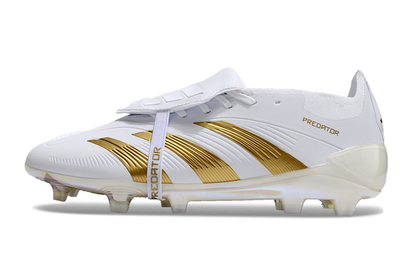 BOTA DE FUTBOL ADIDAS PREDATOR TONGUE FG ELITE