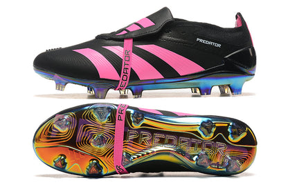BOTA DE FUTBOL ADIDAS PREDATOR TONGUE FG ELITE