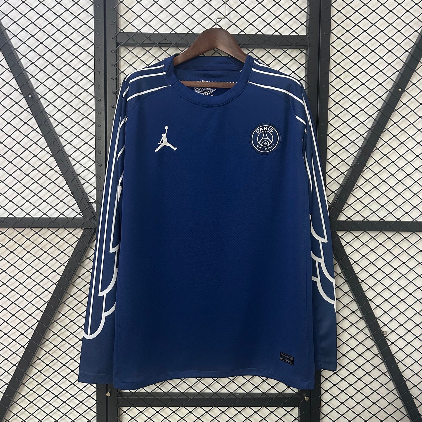 PSG IV 25/26 HOMBRE